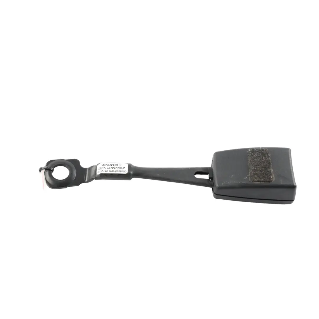 Belt Buckle Passenger Side to Porsche 718 Boxster 982 Seat with Part number 99180318305 Porsche 718 Boxster 982 Seat Belt Buckle Passenger Side - SKU RHD-99180318305 - Part number 99180318305