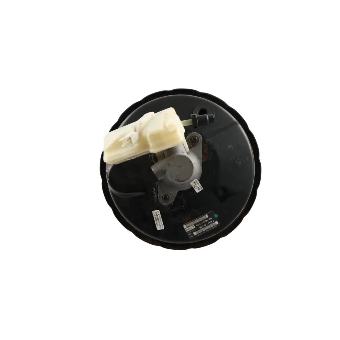 Ford Kuga C394 Brake Servo Brake Booster Master Cylinder Unit - SKU RHD-9V41-2B195-AD - Part number 9V41-2B195-AD