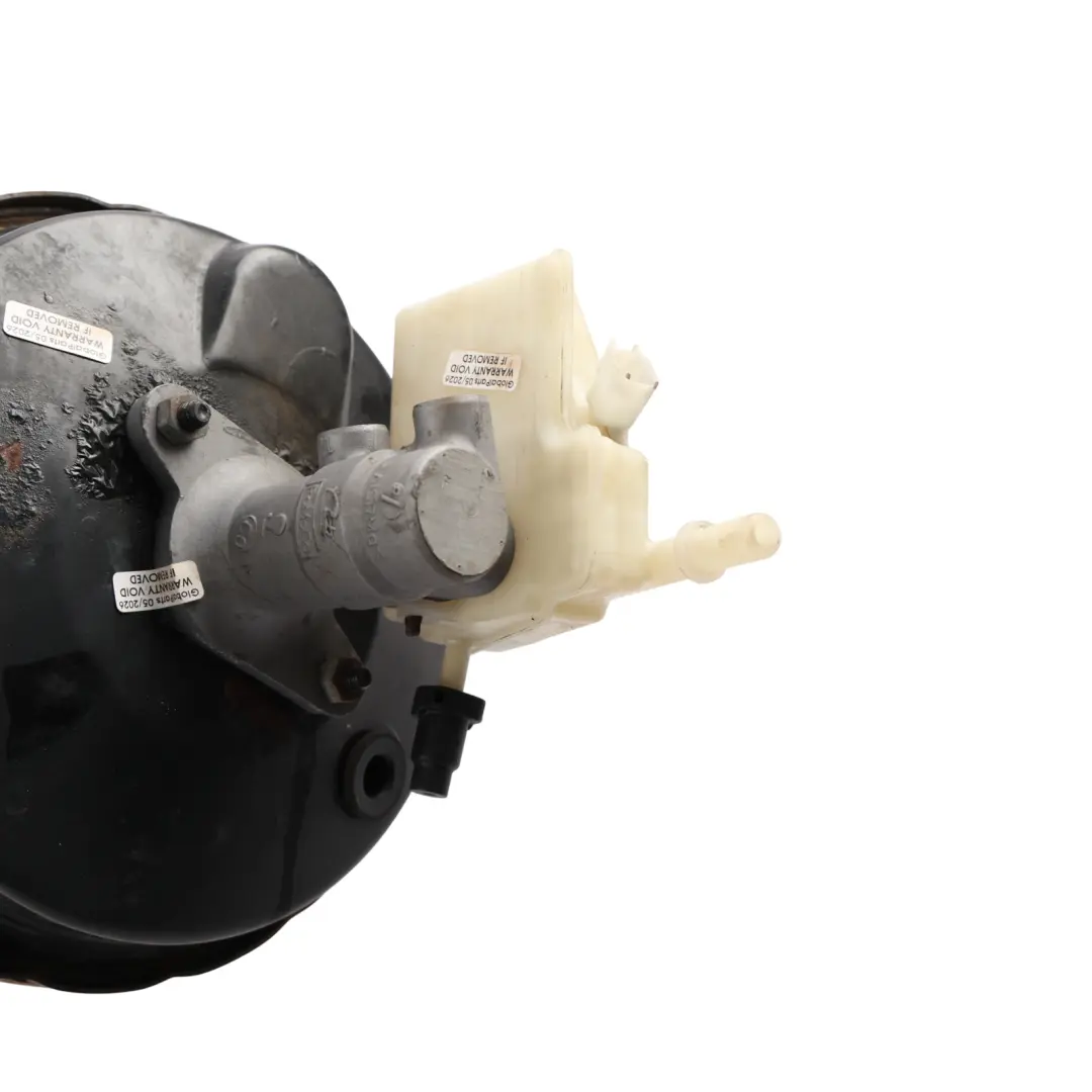 C394 Brake Servo Brake Booster Master Cylinder Unit to Ford Kuga with Part number 9V41-2B195-AD Ford Kuga C394 Brake Servo Brake Booster Master Cylinder Unit - SKU RHD-9V41-2B195-AD - Part number 9V41-2B195-AD