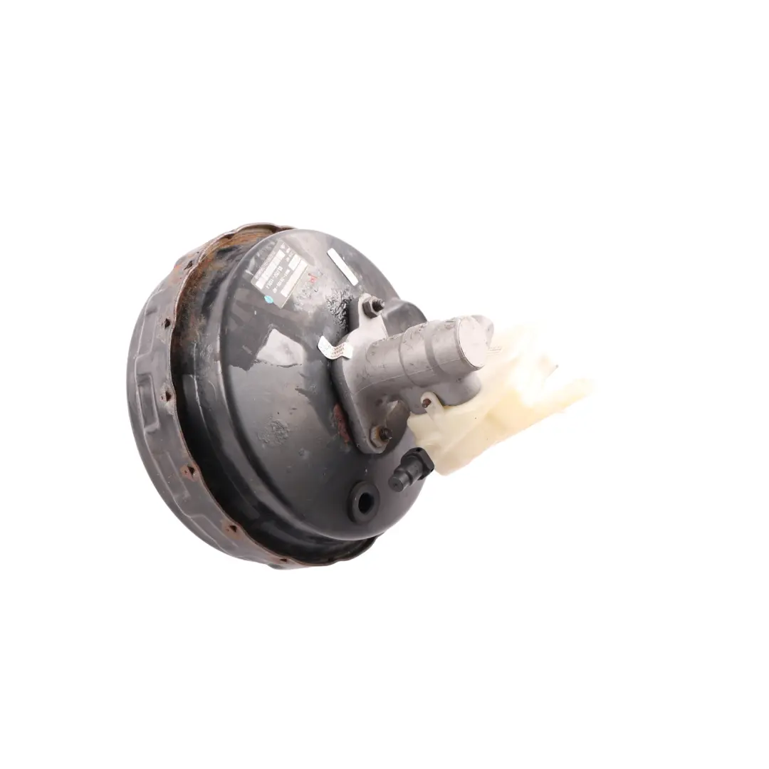 Ford Kuga C394 Brake Servo Brake Booster Master Cylinder Unit - SKU RHD-9V41-2B195-AD - Part number 9V41-2B195-AD