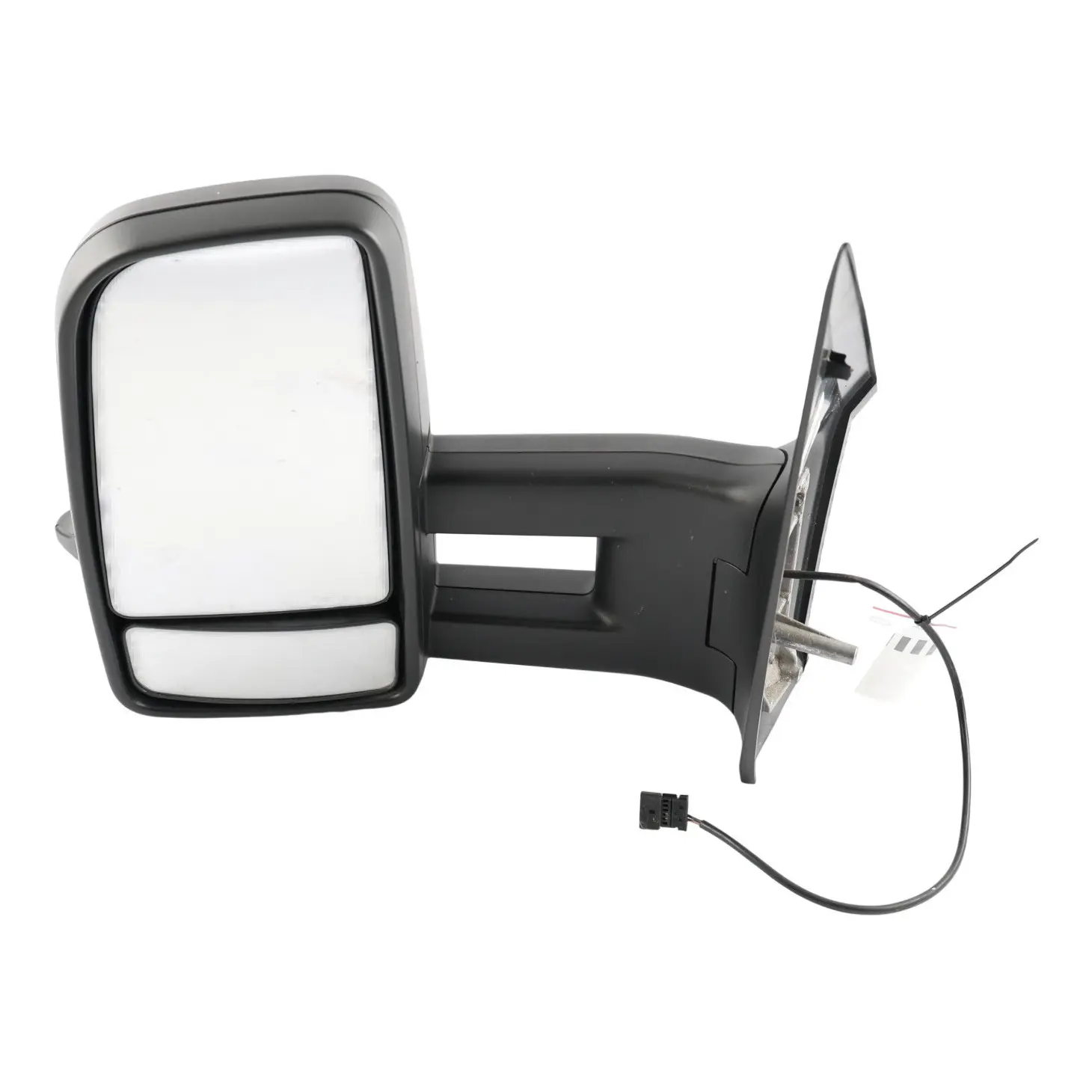Mercedes Sprinter W906 Side VWing Mirror Left N/S Primed A0008107519