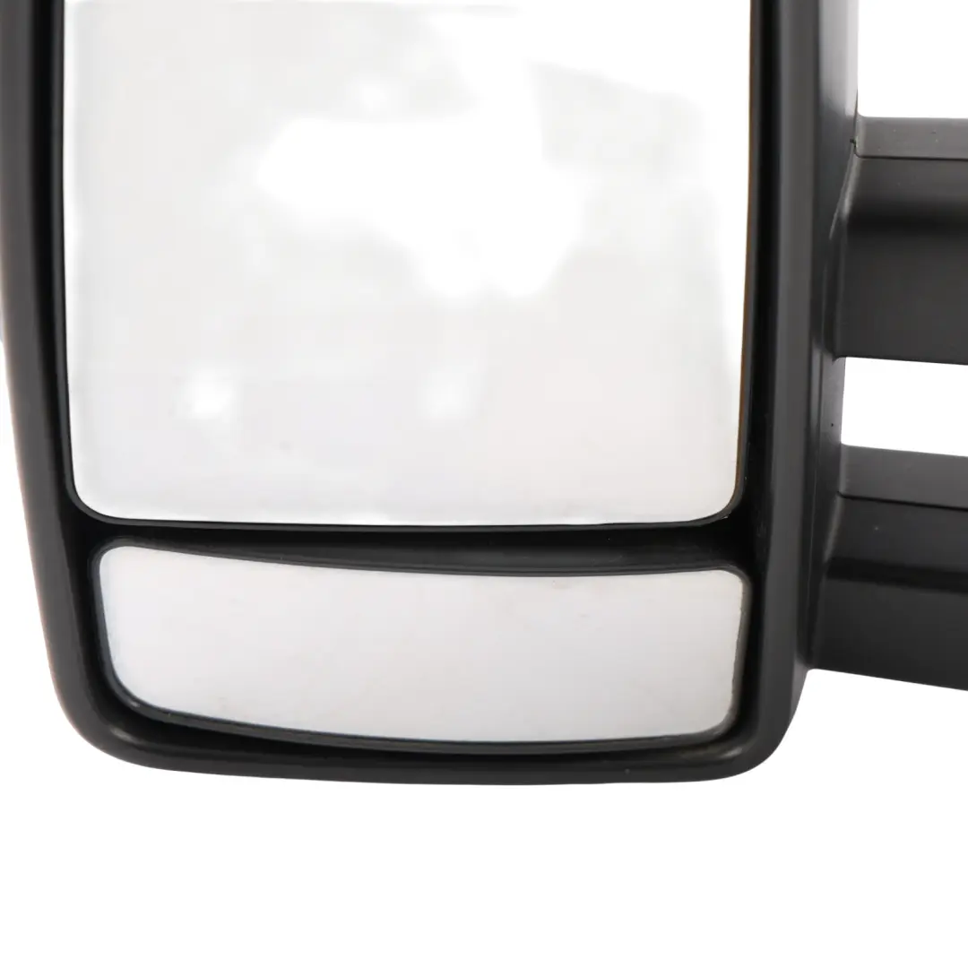 Side VWing Mirror Left N/S Primed to Mercedes Sprinter W906 with Part number A0008107519 Mercedes Sprinter W906 Side VWing Mirror Left N/S Primed - SKU RHD-A0008107519-5 - Part number A0008107519