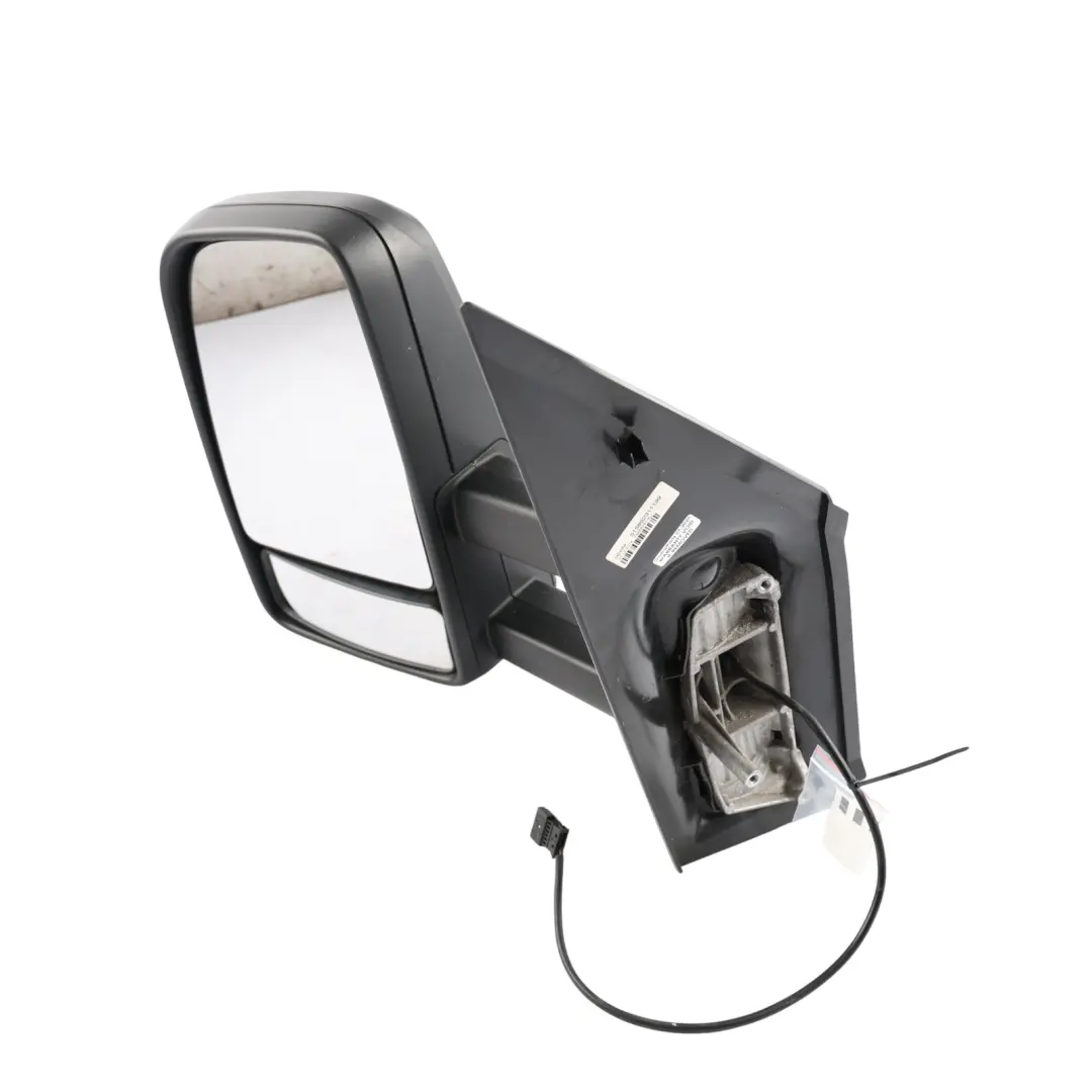 Side VWing Mirror Left N/S Primed to Mercedes Sprinter W906 with Part number A0008107519 Mercedes Sprinter W906 Side VWing Mirror Left N/S Primed - SKU RHD-A0008107519-5 - Part number A0008107519