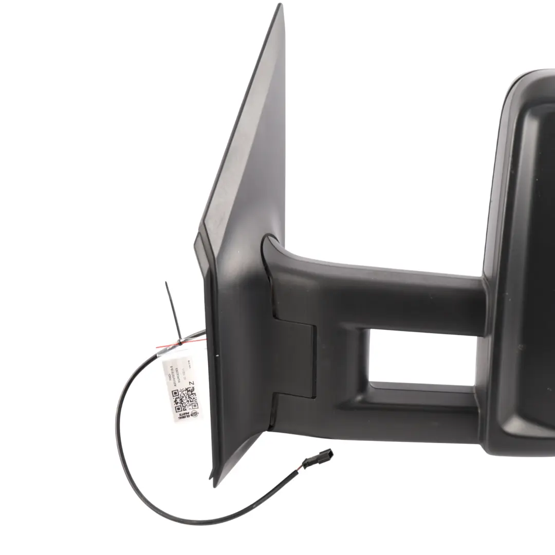 Mercedes Sprinter W906 Side VWing Mirror Left N/S Primed - SKU RHD-A0008107519-5 - Part number A0008107519