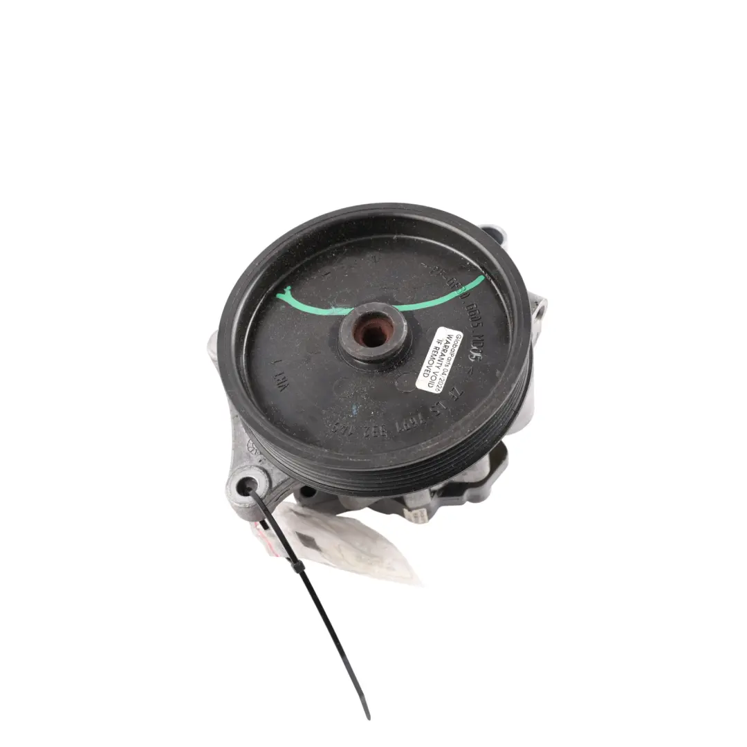 M271 Pompa Servosterzo Motore Benzina per Mercedes W204 con numero di parte A0064667501 Mercedes W204 M271 Pompa Servosterzo Motore Benzina - SKU RHD-A0064667501 - Numero di parte A0064667501