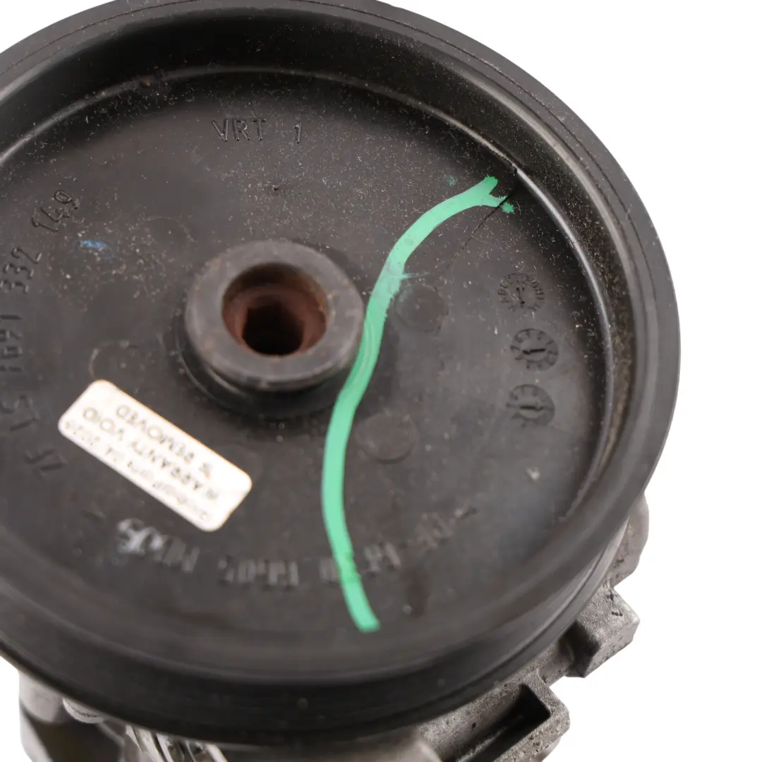 Mercedes W204 M271 Bomba Dirección Asistida Motor Gasolina - SKU RHD-A0064667501 - Número de pieza A0064667501