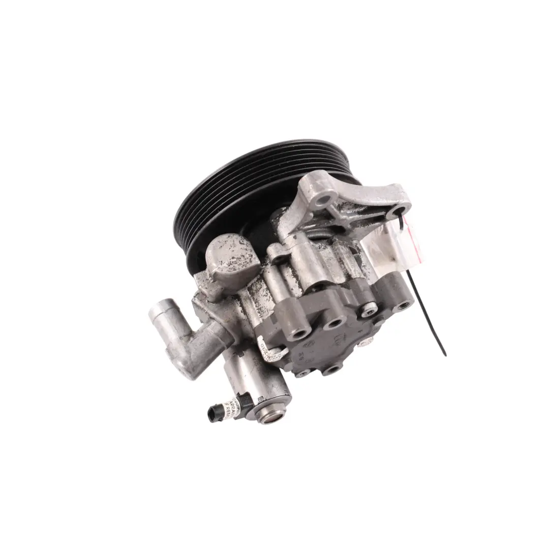 Mercedes W204 M271 Petrol Engine Power Steering Pump - SKU RHD-A0064667501 - Part number A0064667501