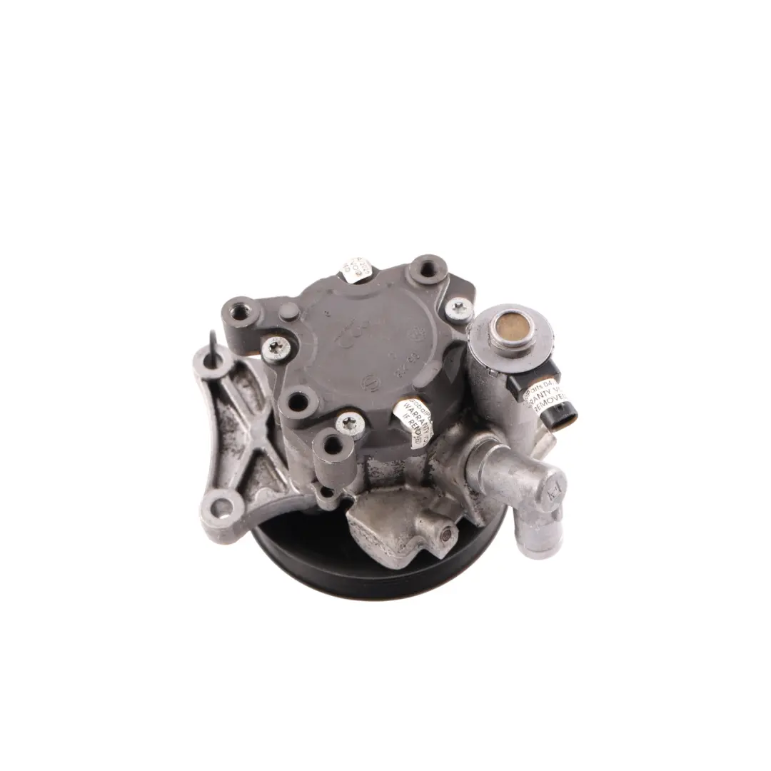 Mercedes W204 M271 Bomba Dirección Asistida Motor Gasolina - SKU RHD-A0064667501 - Número de pieza A0064667501