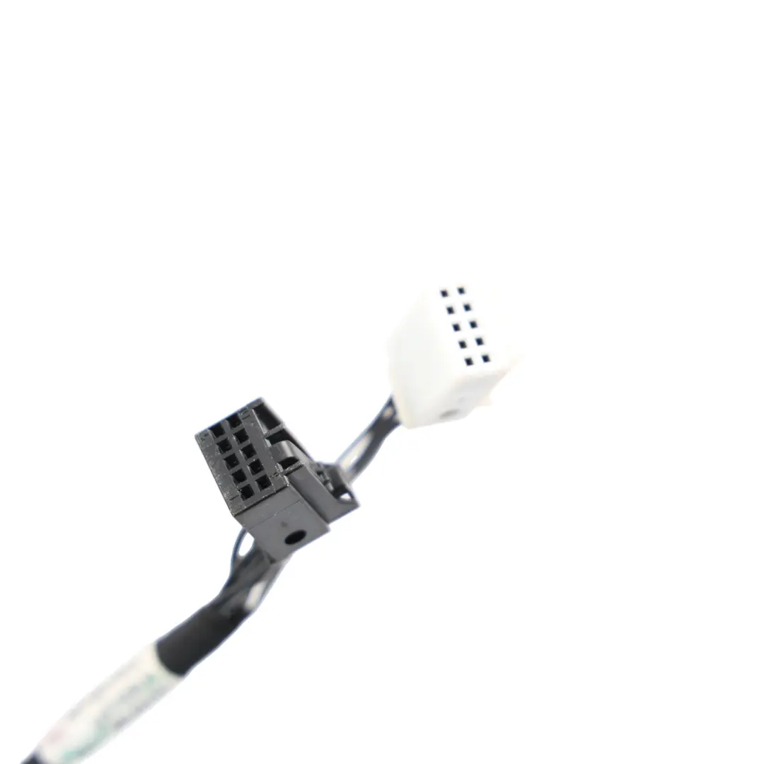 Mercedes C117 Wing Mirror Door Left N/S Auto Dip Power Fold Outside Black - SKU rhd-A1178100976-BLK - Part number A1178100976