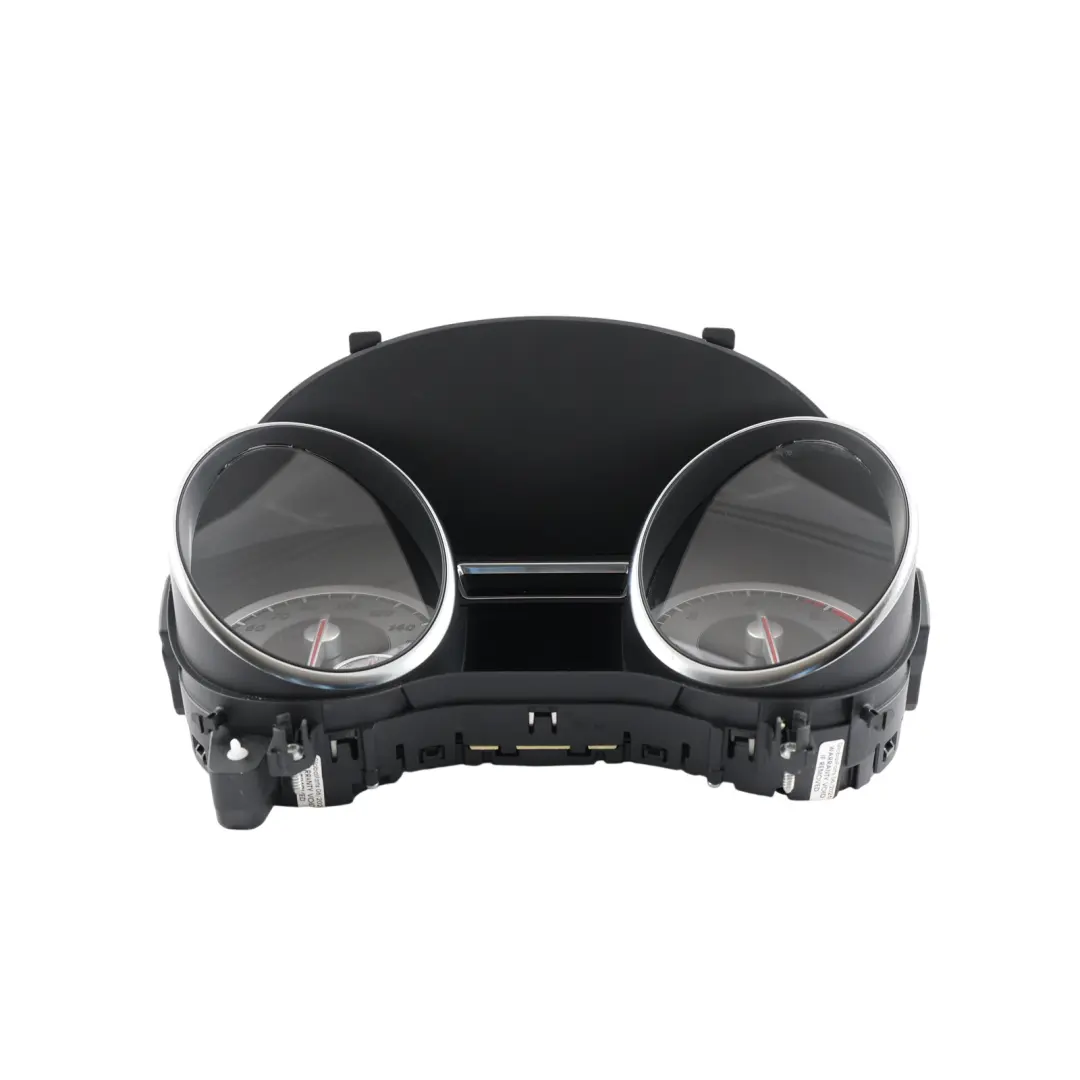 Mercedes CLA C117 Instrument Cluster Speedo Clocks Diesel Manual - SKU RHD-A1179004701-1 - Part number A1179004701