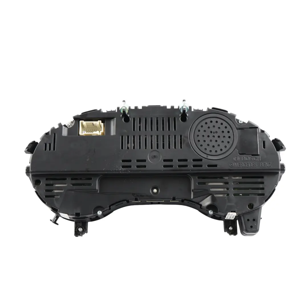 Instrument Cluster Speedo Clocks Diesel Manual to Mercedes CLA C117 with Part number A1179004701 Mercedes CLA C117 Instrument Cluster Speedo Clocks Diesel Manual - SKU RHD-A1179004701-1 - Part number A1179004701