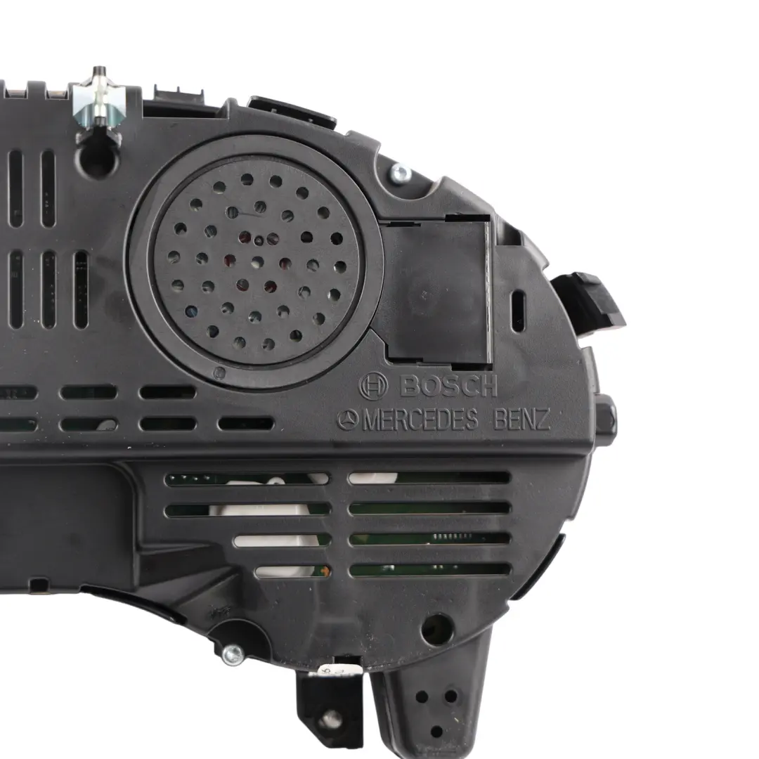 Instrument Cluster Speedo Clocks Diesel Manual to Mercedes CLA C117 with Part number A1179004701 Mercedes CLA C117 Instrument Cluster Speedo Clocks Diesel Manual - SKU RHD-A1179004701-1 - Part number A1179004701