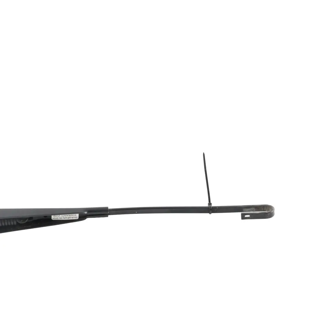 Mercedes W163 Windscreen Front Window Wiper Arm Left N/S - SKU RHD-A1638201744 - Part number A1638201744