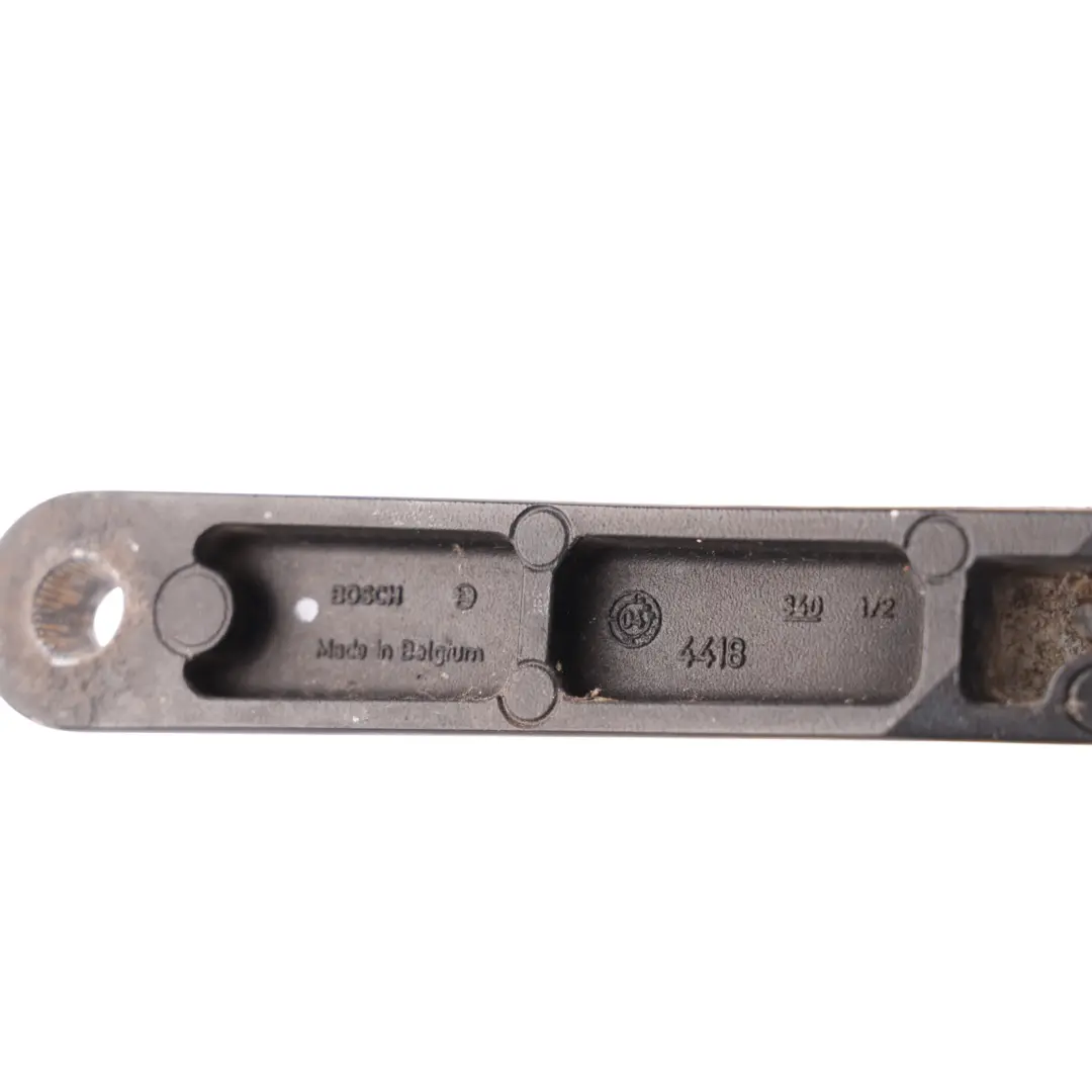 Windscreen Front Window Wiper Arm Left N/S to Mercedes W163 with Part number A1638201744 Mercedes W163 Windscreen Front Window Wiper Arm Left N/S - SKU RHD-A1638201744 - Part number A1638201744