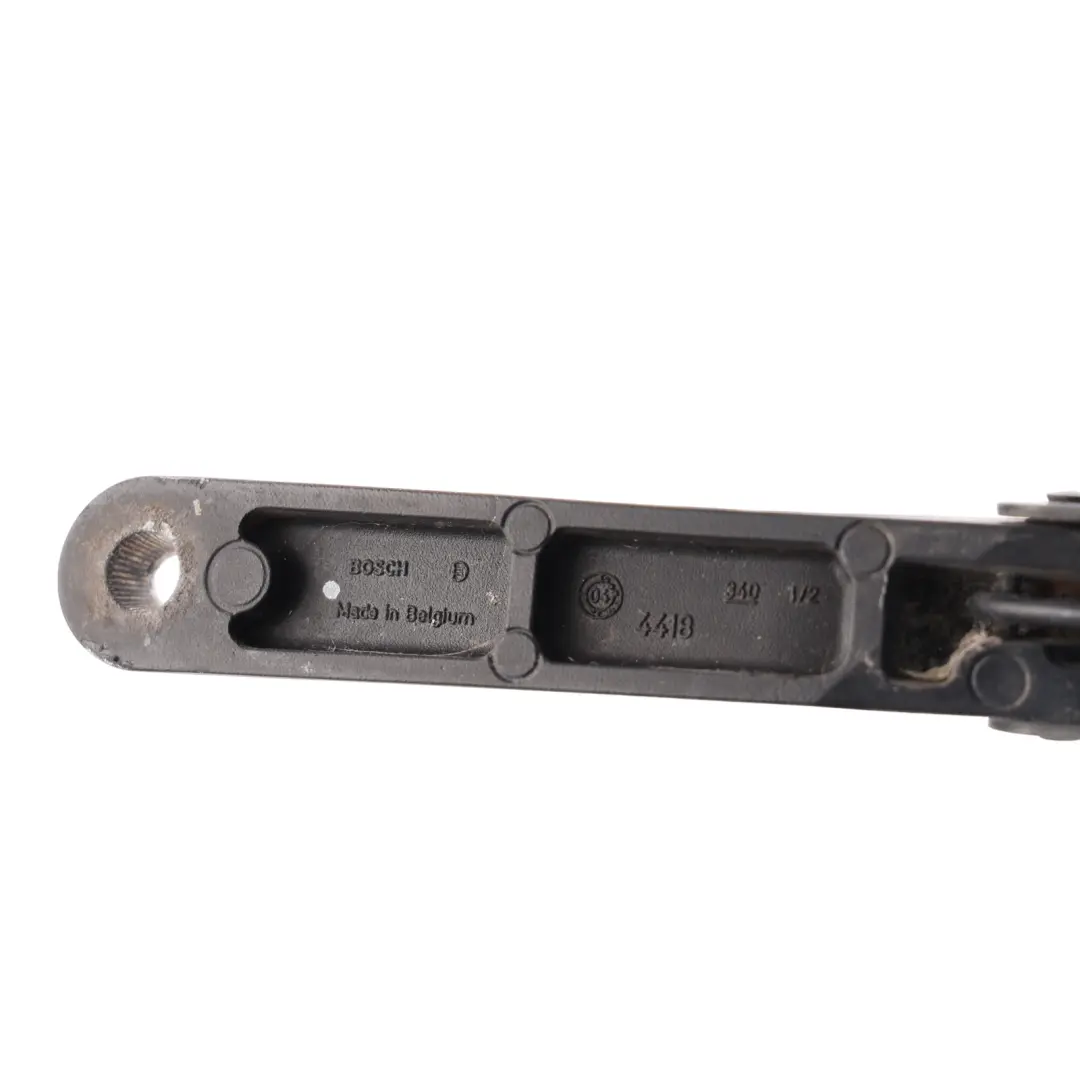 Windscreen Front Window Wiper Arm Right O/S to Mercedes W163 with Part number A1638201844 Mercedes W163 Windscreen Front Window Wiper Arm Right O/S - SKU RHD-A1638201844 - Part number A1638201844