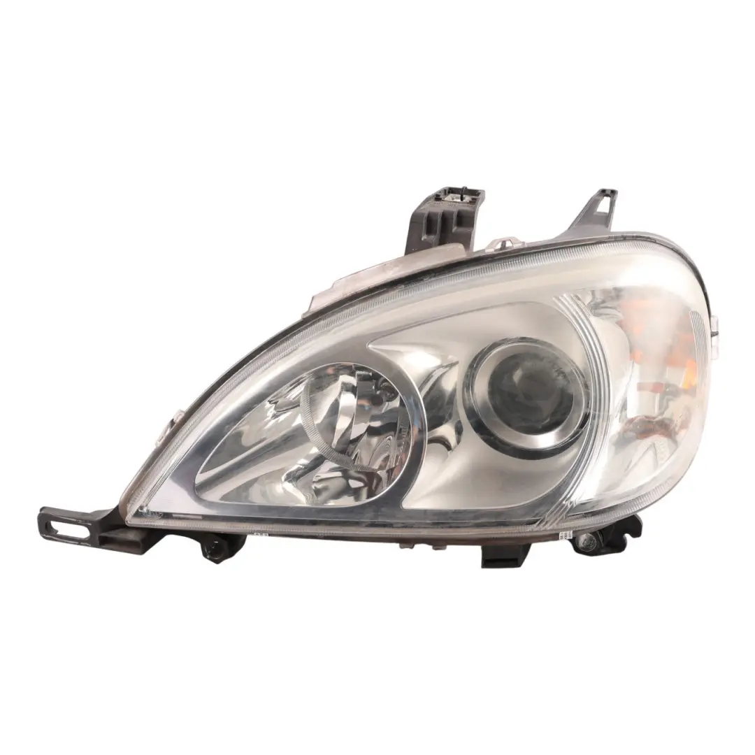  Mercedes-Benz M ML W163 1 Headlight Headlamp Front Lamp Left N/S - SKU rhd-A1638204761-1 - Part number A1638204761