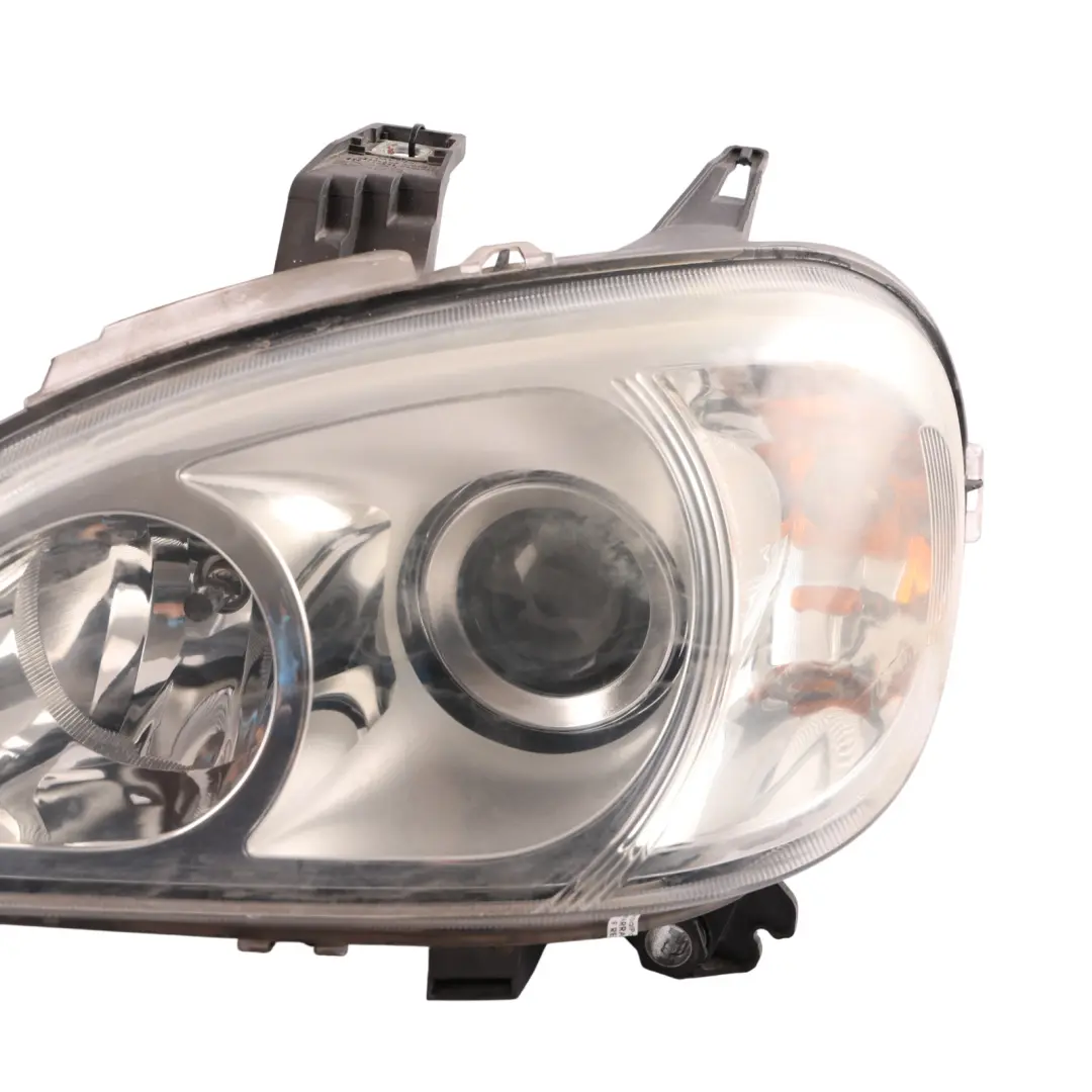 Mercedes-Benz M ML W163 1 Headlight Headlamp Front Lamp Left N/S to with Part number A1638204761 Mercedes-Benz M ML W163 1 Headlight Headlamp Front Lamp Left N/S - SKU rhd-A1638204761-1 - Part number A1638204761
