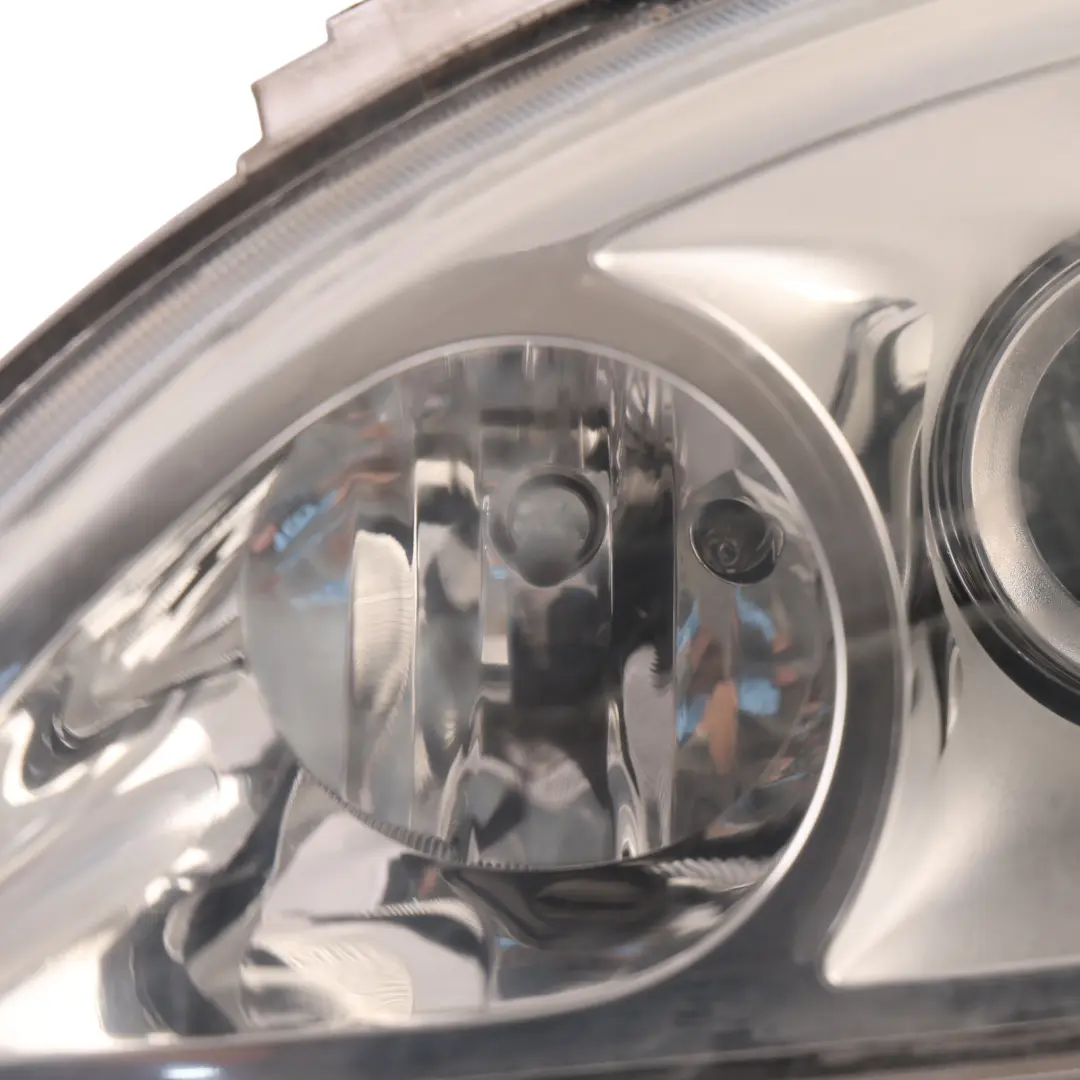  Mercedes-Benz M ML W163 1 Headlight Headlamp Front Lamp Left N/S - SKU rhd-A1638204761-1 - Part number A1638204761