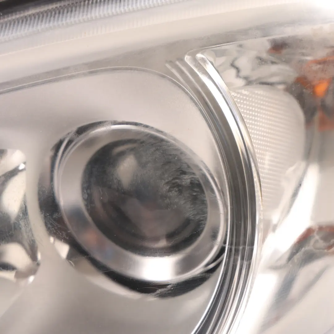 Mercedes-Benz M ML W163 1 Headlight Headlamp Front Lamp Left N/S to with Part number A1638204761 Mercedes-Benz M ML W163 1 Headlight Headlamp Front Lamp Left N/S - SKU rhd-A1638204761-1 - Part number A1638204761