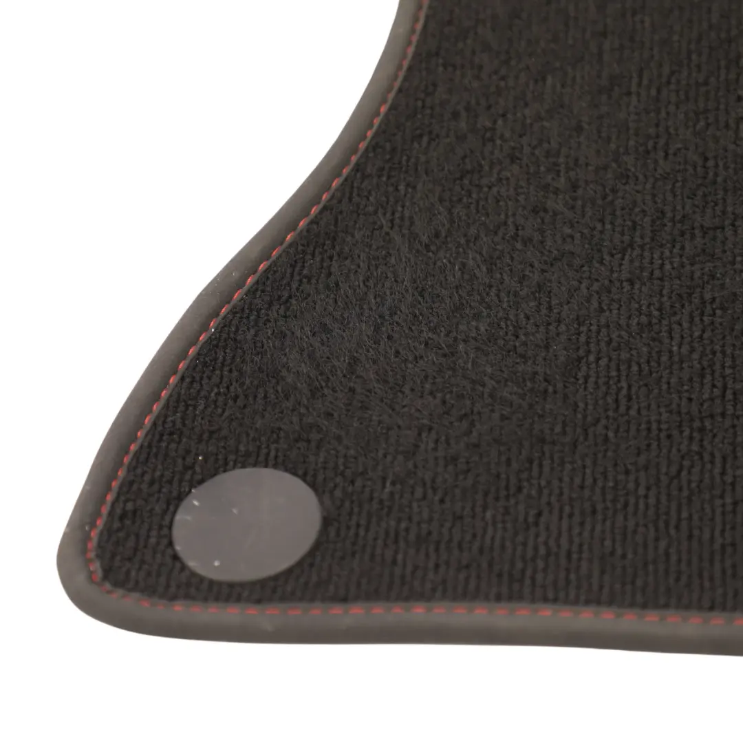 Mercedes X117 X156 W176 Floor Mat AMG Floor Cover Carpet Liner Set - SKU RHD-A1766806801 - Part number A1766806801