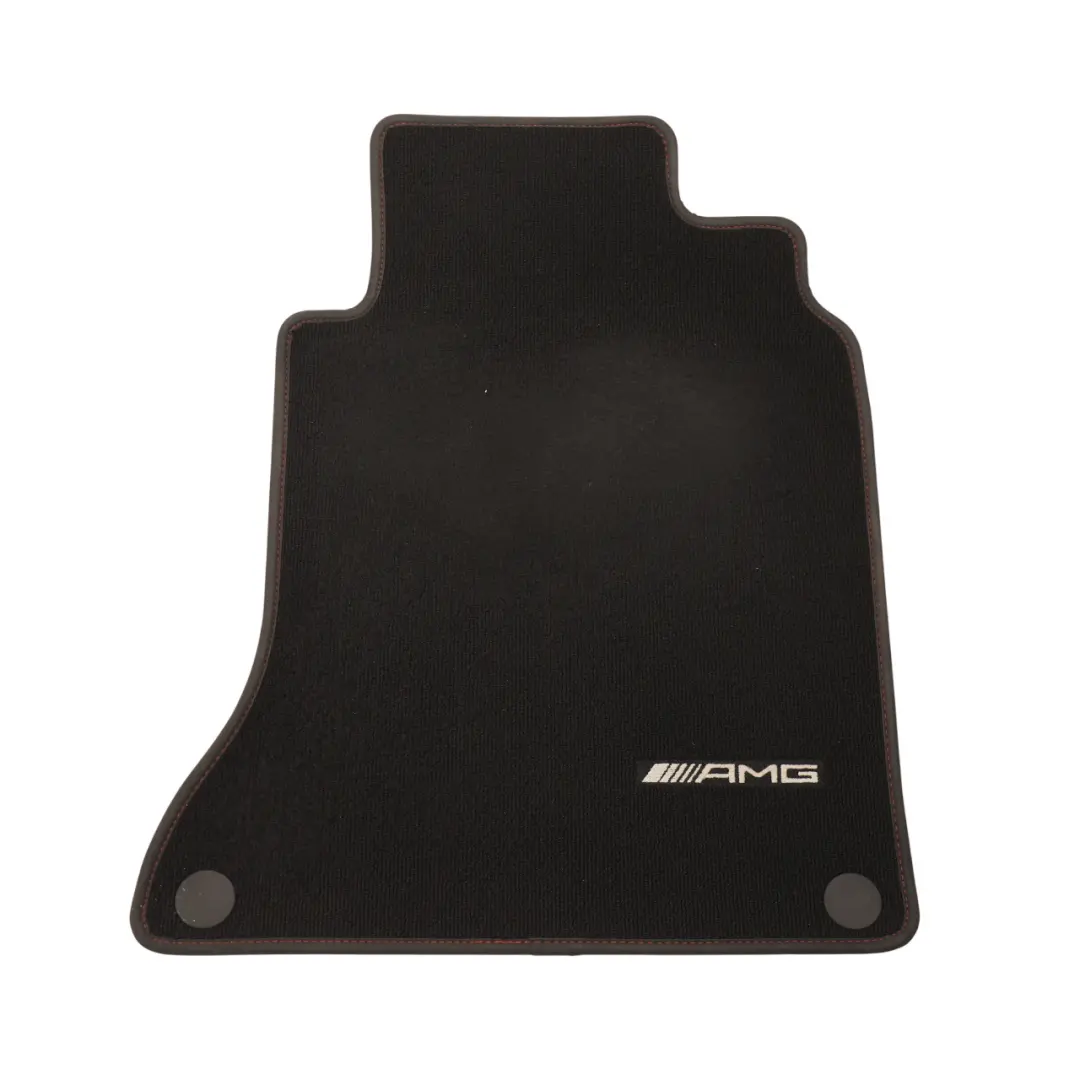 Floor Mat AMG Floor Cover Carpet Liner Set to Mercedes X117 X156 W176 with Part number A1766806801 Mercedes X117 X156 W176 Floor Mat AMG Floor Cover Carpet Liner Set - SKU RHD-A1766806801 - Part number A1766806801