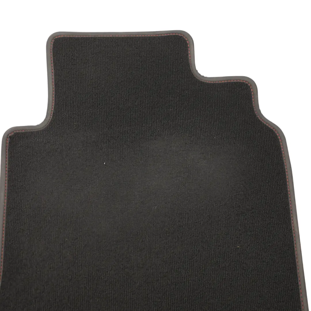 Floor Mat AMG Floor Cover Carpet Liner Set to Mercedes X117 X156 W176 with Part number A1766806801 Mercedes X117 X156 W176 Floor Mat AMG Floor Cover Carpet Liner Set - SKU RHD-A1766806801 - Part number A1766806801