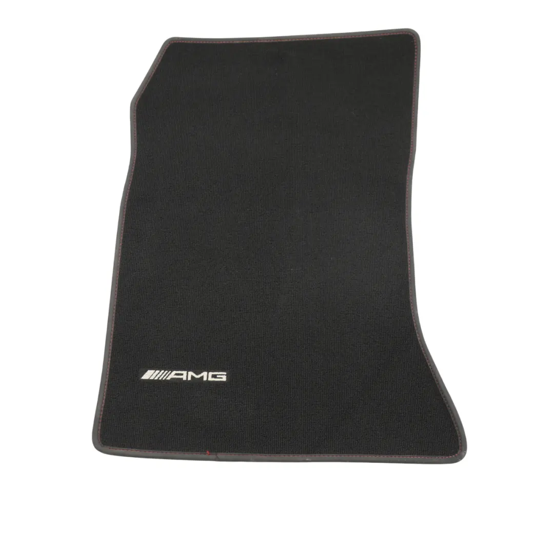 Floor Mat AMG Floor Cover Carpet Liner Set to Mercedes X117 X156 W176 with Part number A1766806801 Mercedes X117 X156 W176 Floor Mat AMG Floor Cover Carpet Liner Set - SKU RHD-A1766806801 - Part number A1766806801
