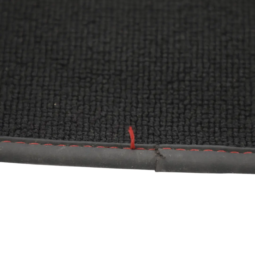 Mercedes X117 X156 W176 Floor Mat AMG Floor Cover Carpet Liner Set - SKU RHD-A1766806801 - Part number A1766806801