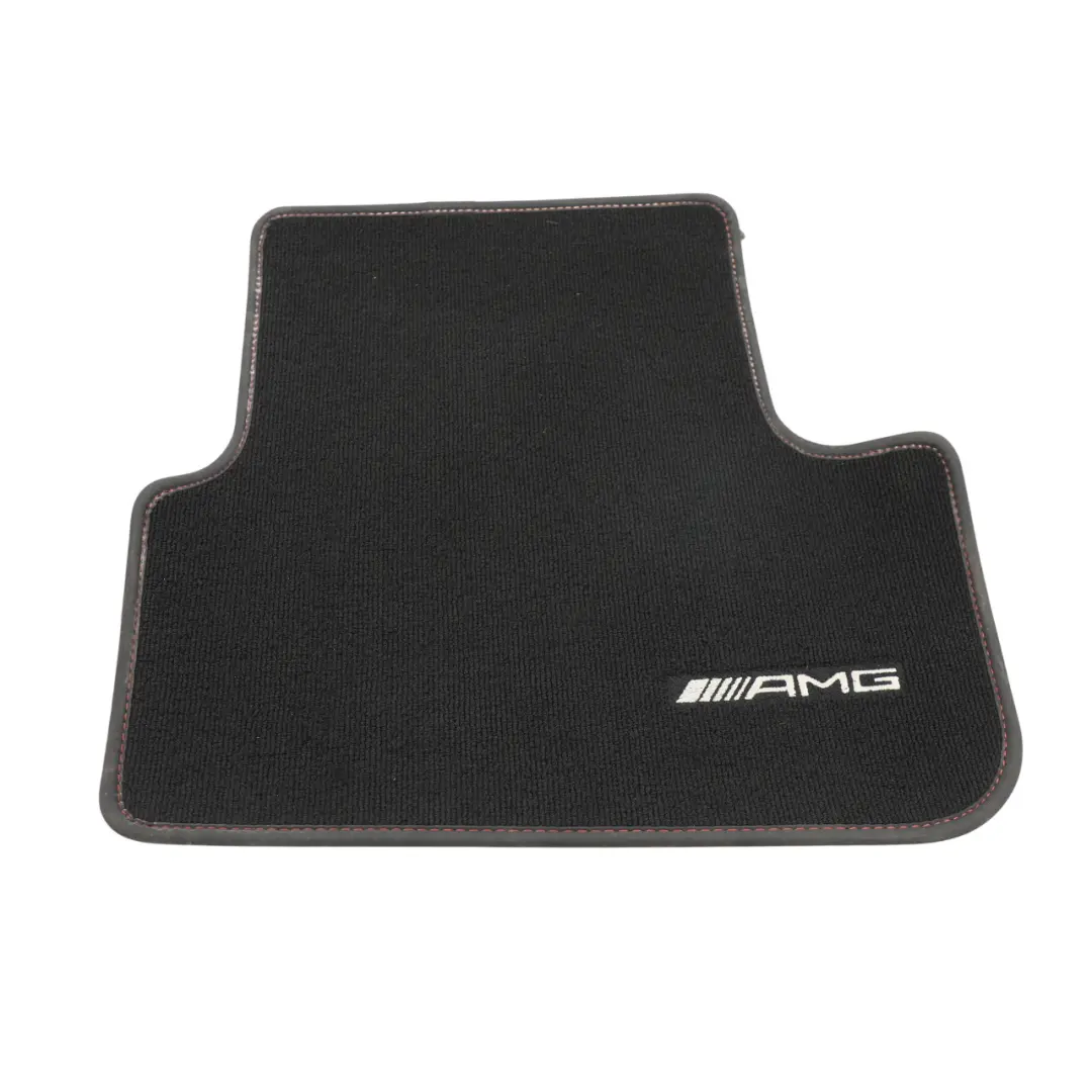 Floor Mat AMG Floor Cover Carpet Liner Set to Mercedes X117 X156 W176 with Part number A1766806801 Mercedes X117 X156 W176 Floor Mat AMG Floor Cover Carpet Liner Set - SKU RHD-A1766806801 - Part number A1766806801