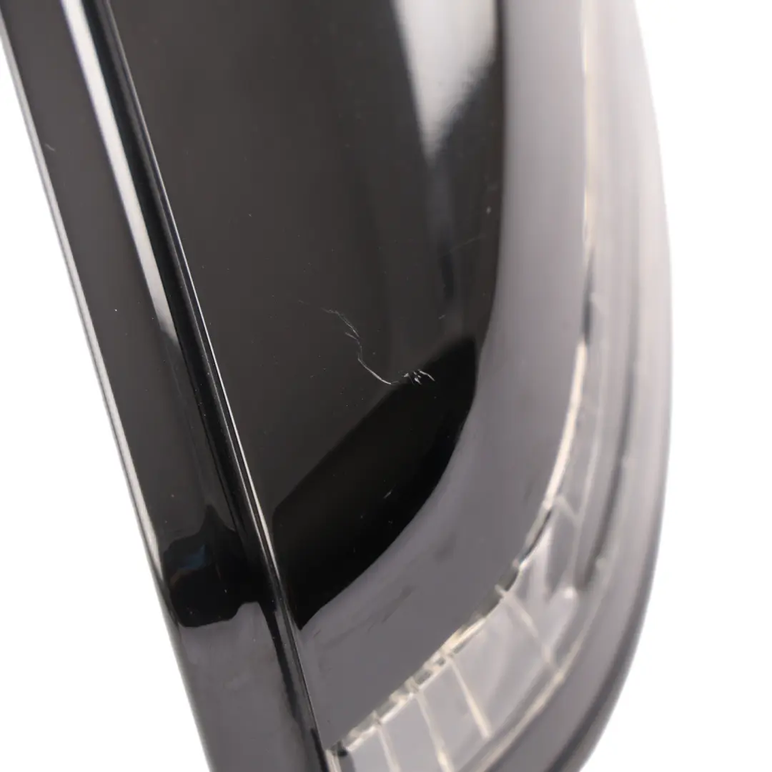 Wing Mirror Door Right O/S Outside Power Fold Black to Mercedes W176 with Part number A1768100400 Mercedes W176 Wing Mirror Door Right O/S Outside Power Fold Black - SKU RHD-A1768100400-BLK - Part number A1768100400