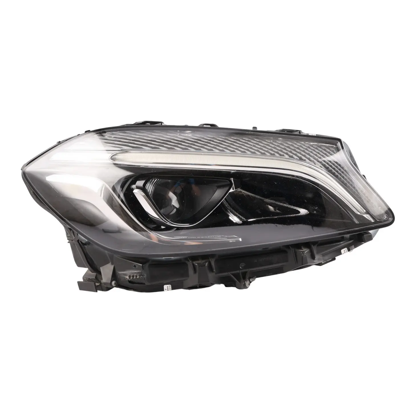 Mercedes W176 Front Right O/S Headlamp Light LED High Performance A1769069200