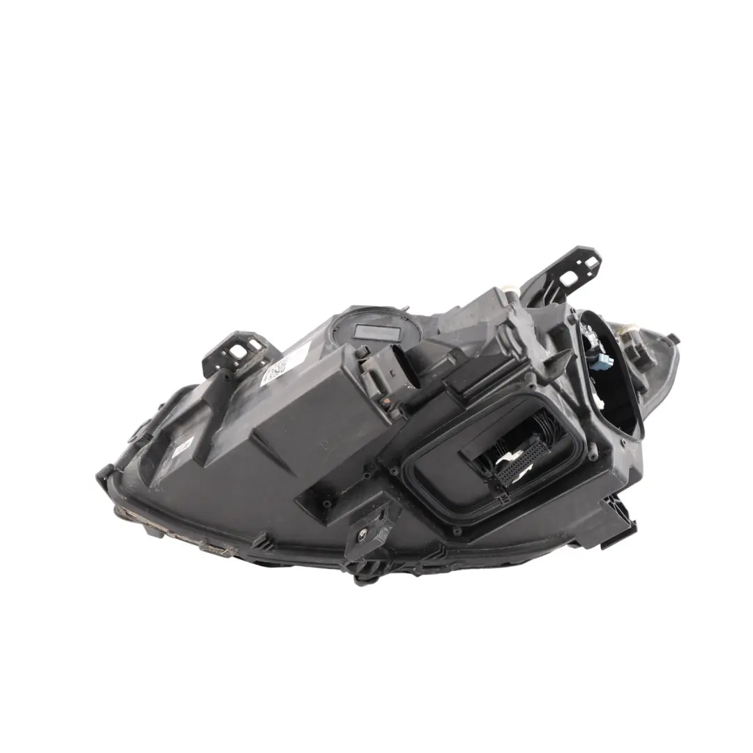 Mercedes W176 Front Right O/S Headlamp Light LED High Performance - SKU RHD-A1769069200 - Part number A1769069200