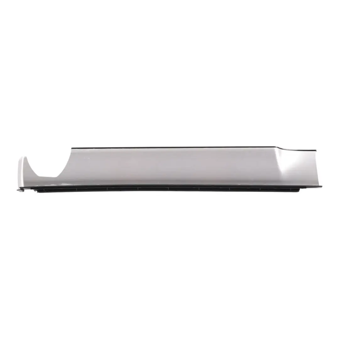 Mercedes W177 Dashboard Trim Cover Panel Aluminium Passenger Side - SKU RHD-A1776891400 - Part number A1776891400