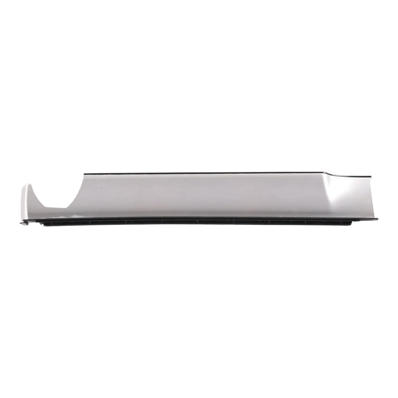Mercedes W177 Dashboard Trim Cover Panel Aluminium Passenger Side A1776891400