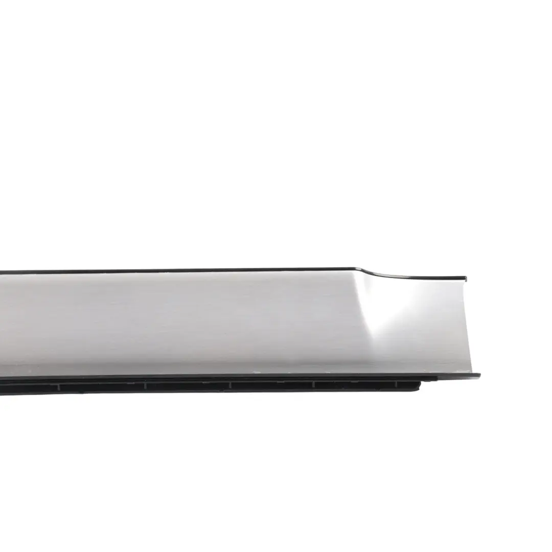 Mercedes W177 Dashboard Trim Cover Panel Aluminium Passenger Side - SKU RHD-A1776891400 - Part number A1776891400