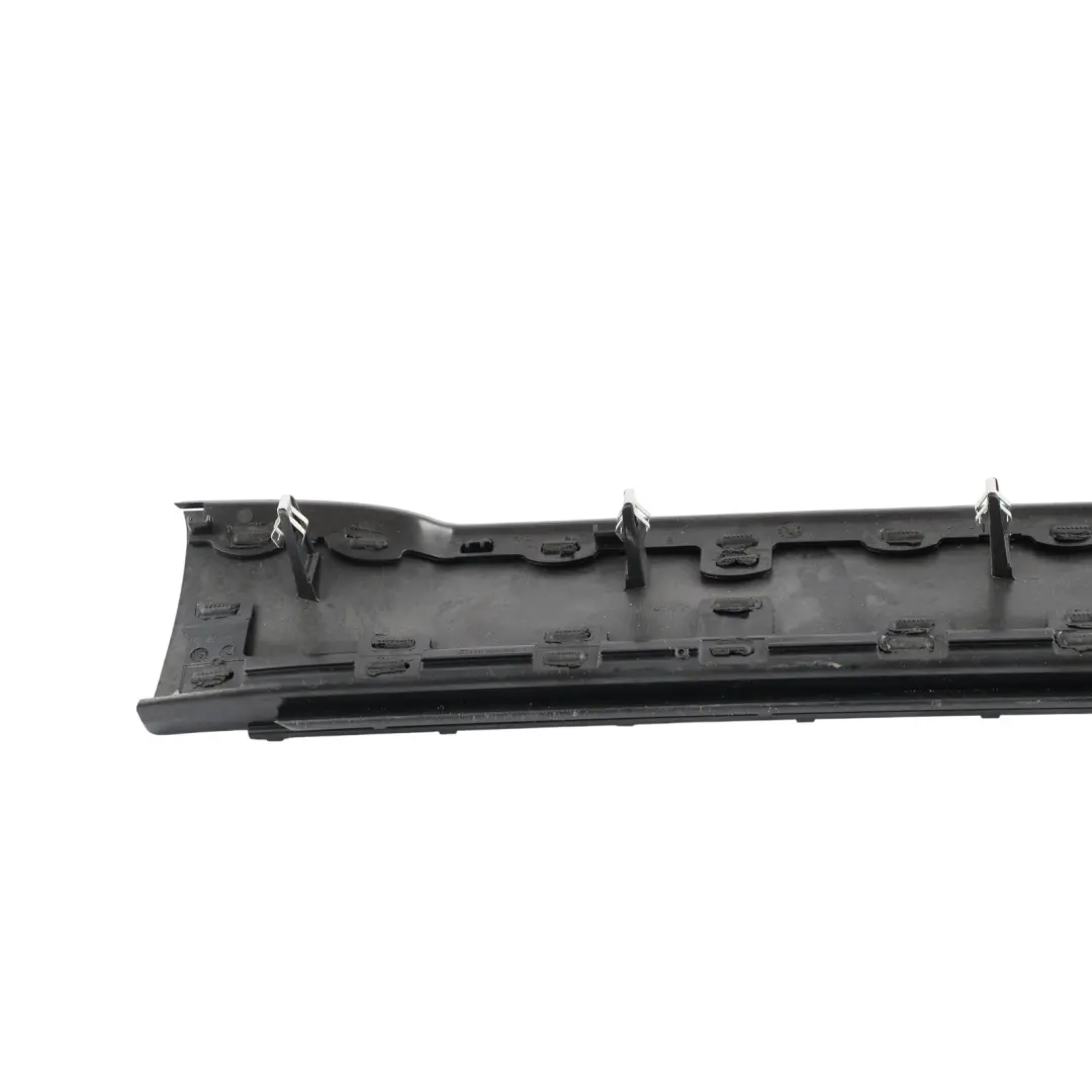 Dashboard Trim Cover Panel Aluminium Passenger Side to Mercedes W177 with Part number A1776891400 Mercedes W177 Dashboard Trim Cover Panel Aluminium Passenger Side - SKU RHD-A1776891400 - Part number A1776891400