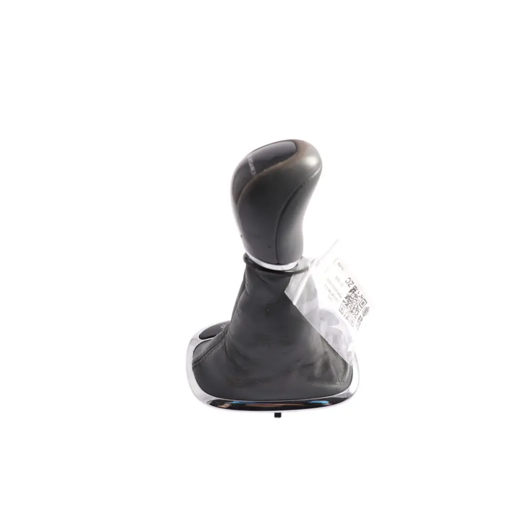 Mercedes W203 Automatic Gear Shift Lever Selector Knob Elegance - SKU RHD-A2032674810-2 - Part number A2032674810