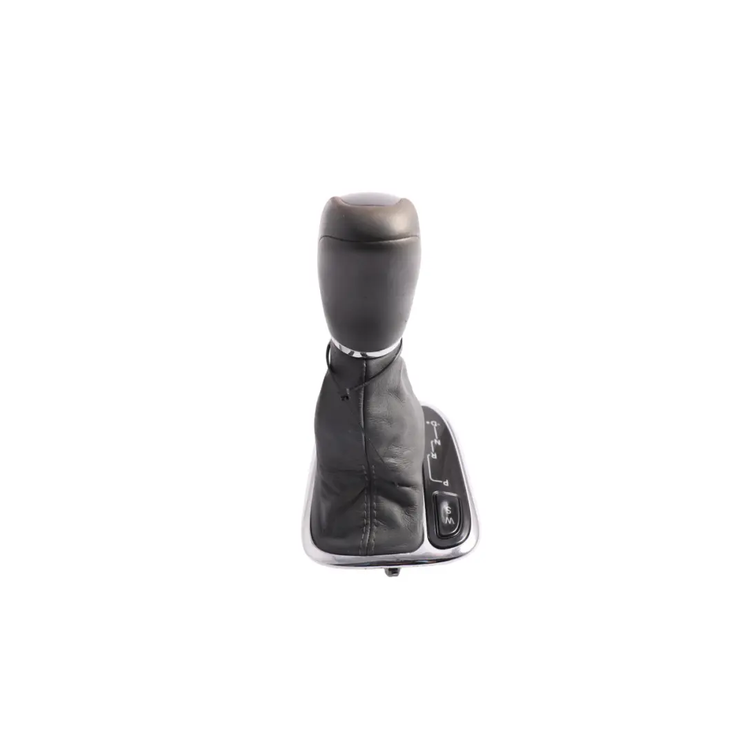 Mercedes W203 Automatic Gear Shift Lever Selector Knob Elegance - SKU RHD-A2032674810-2 - Part number A2032674810