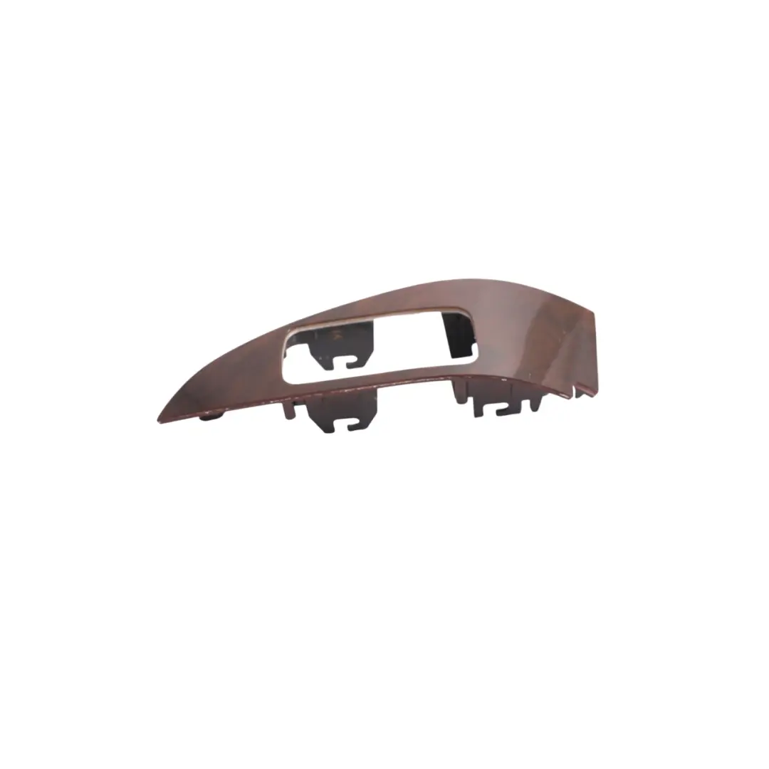 Door Window Lifter Switch Trim Cover Front Right O/S Wood to Mercedes W203 with Part number A2037272828 Mercedes W203 Door Window Lifter Switch Trim Cover Front Right O/S Wood - SKU RHD-A2037272828 - Part number A2037272828