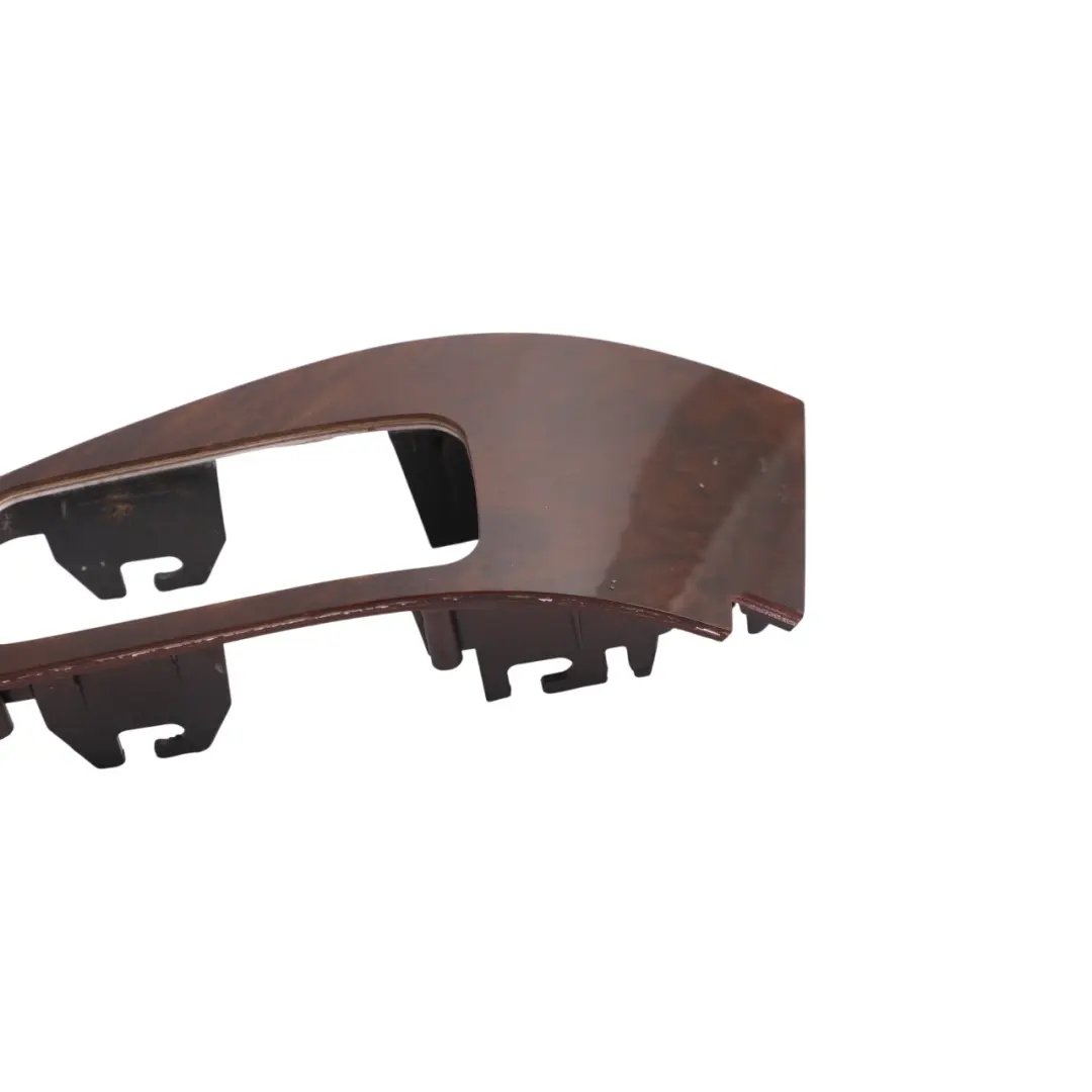 Door Window Lifter Switch Trim Cover Front Right O/S Wood to Mercedes W203 with Part number A2037272828 Mercedes W203 Door Window Lifter Switch Trim Cover Front Right O/S Wood - SKU RHD-A2037272828 - Part number A2037272828