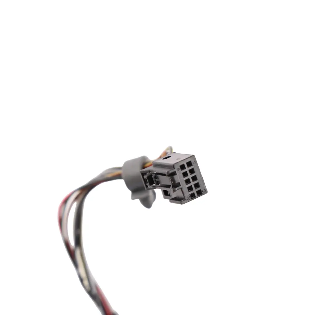 Wing Mirror Door Right O/S Auto Dim Brilliant Silver - 9744 to Mercedes W203 with Part number A2038107076 Mercedes W203 Wing Mirror Door Right O/S Auto Dim Brilliant Silver - 9744 - SKU RHD-A2038107076-BRS - Part number A2038107076