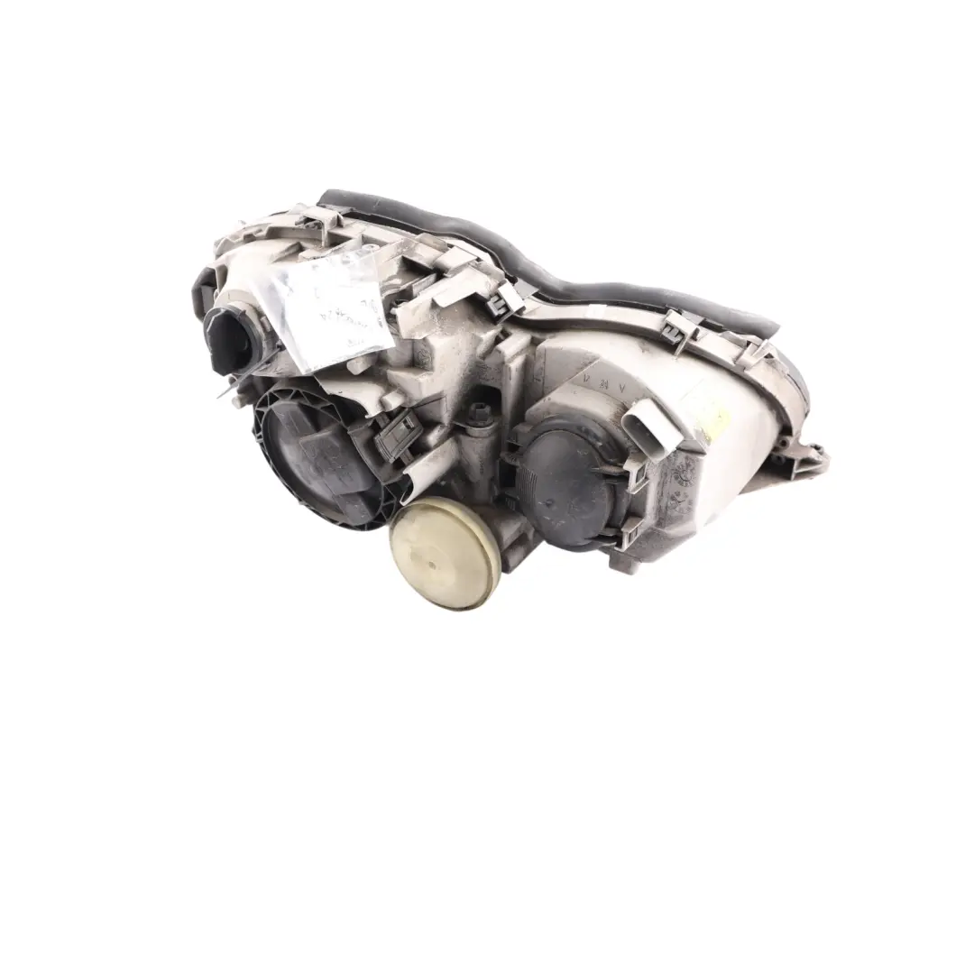 Mercedes S203 W203 Headlight Headlamp Front Left N/S Side - SKU RHD-A2038200761-1 - Part number A2038200761