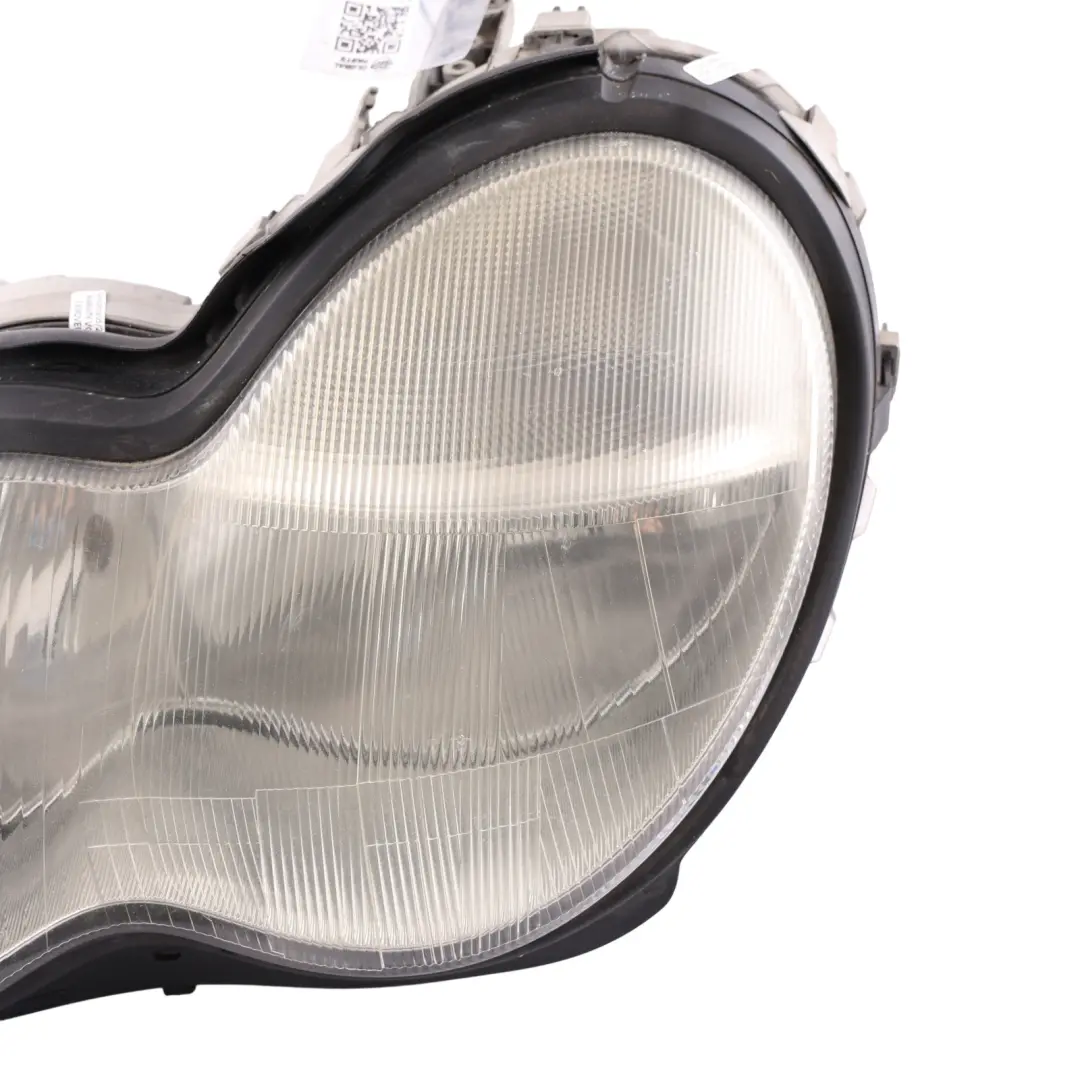 Headlight Headlamp Front Left N/S Side to Mercedes S203 W203 with Part number A2038200761 Mercedes S203 W203 Headlight Headlamp Front Left N/S Side - SKU RHD-A2038200761-1 - Part number A2038200761