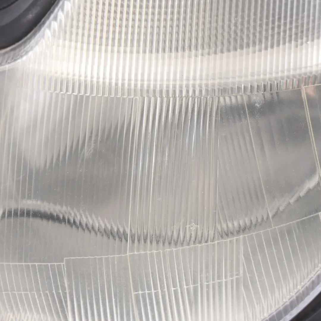 Mercedes S203 W203 Headlight Headlamp Front Left N/S Side - SKU RHD-A2038200761-1 - Part number A2038200761