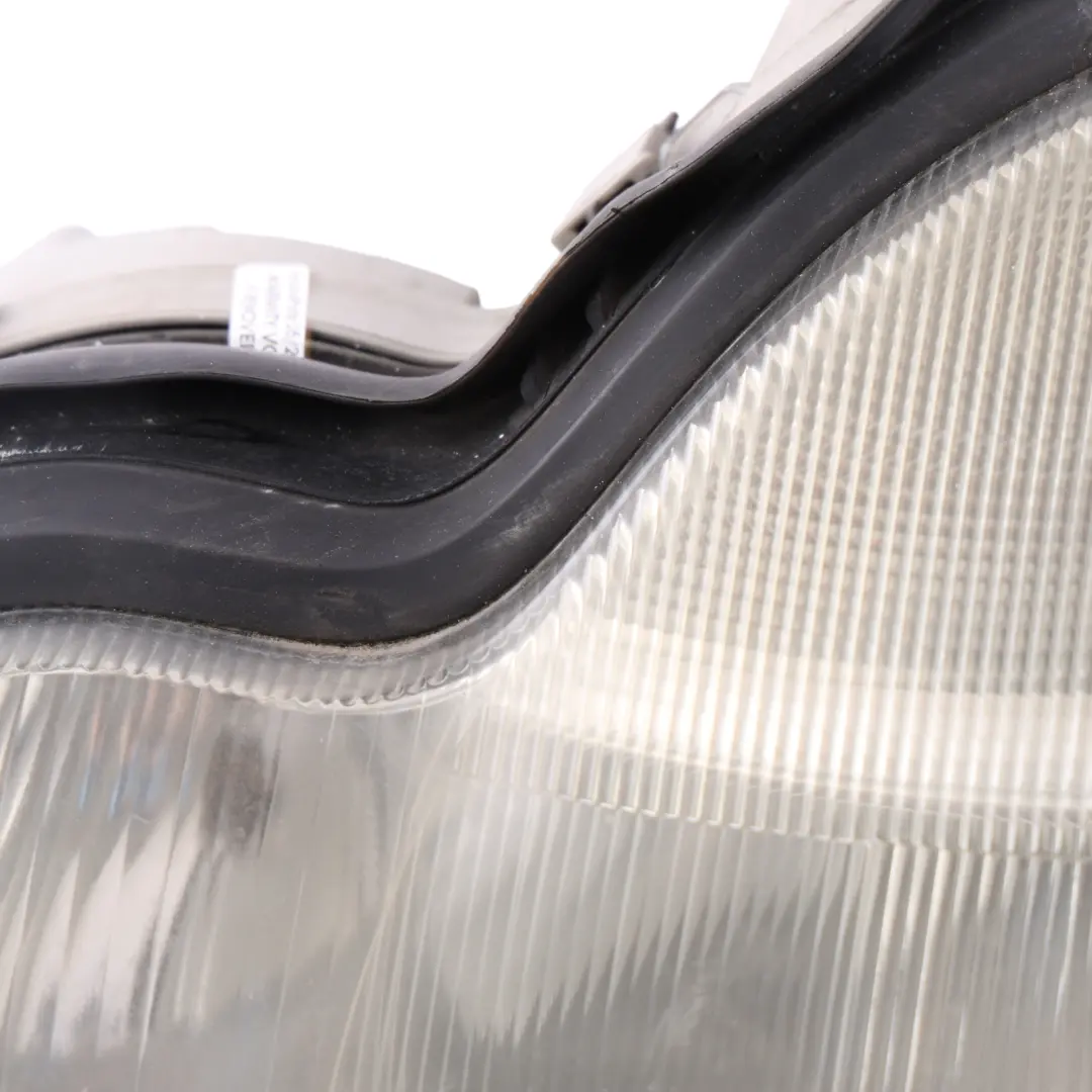 Headlight Headlamp Front Left N/S Side to Mercedes S203 W203 with Part number A2038200761 Mercedes S203 W203 Headlight Headlamp Front Left N/S Side - SKU RHD-A2038200761-1 - Part number A2038200761