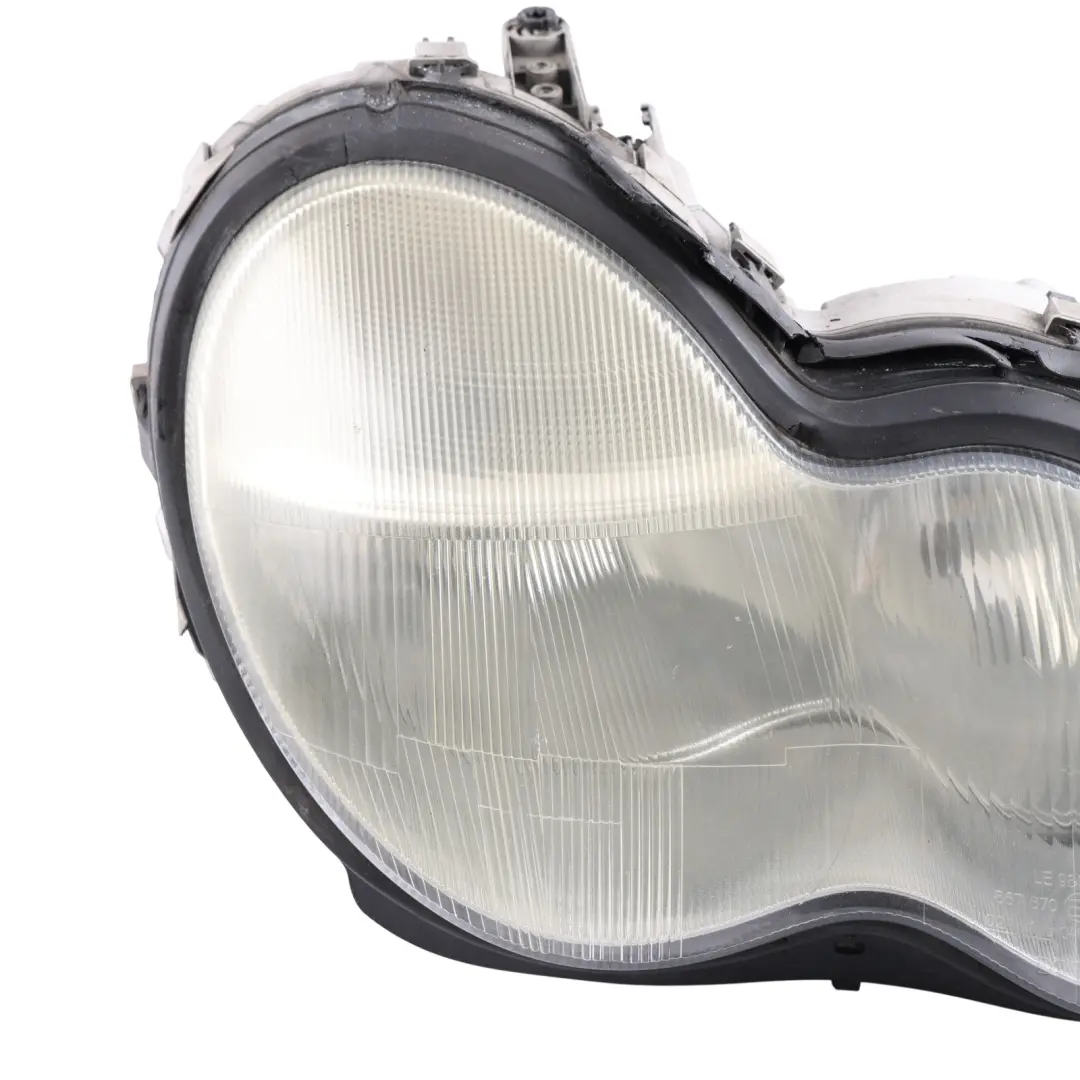 Mercedes W203 Headlight Headlamp Lamp Front Right O/S A2038201459 - SKU RHD-A2038201459-1 - Part number A2038200861
