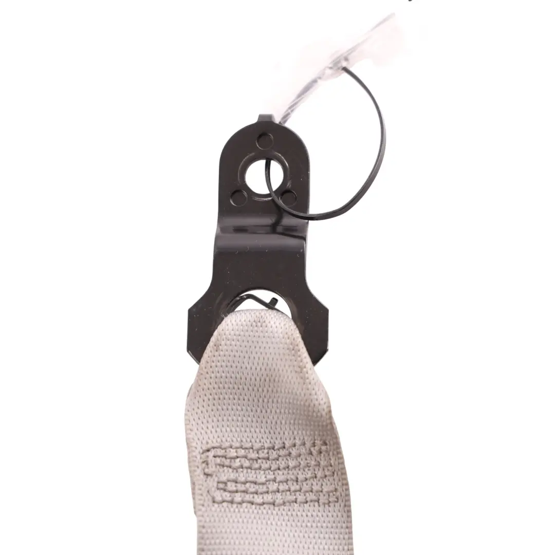 Mercedes W203 Seatbelt Front Right O/S Seat Belt Grey - SKU RHD-A2038607085-1 - Part number A2038607085