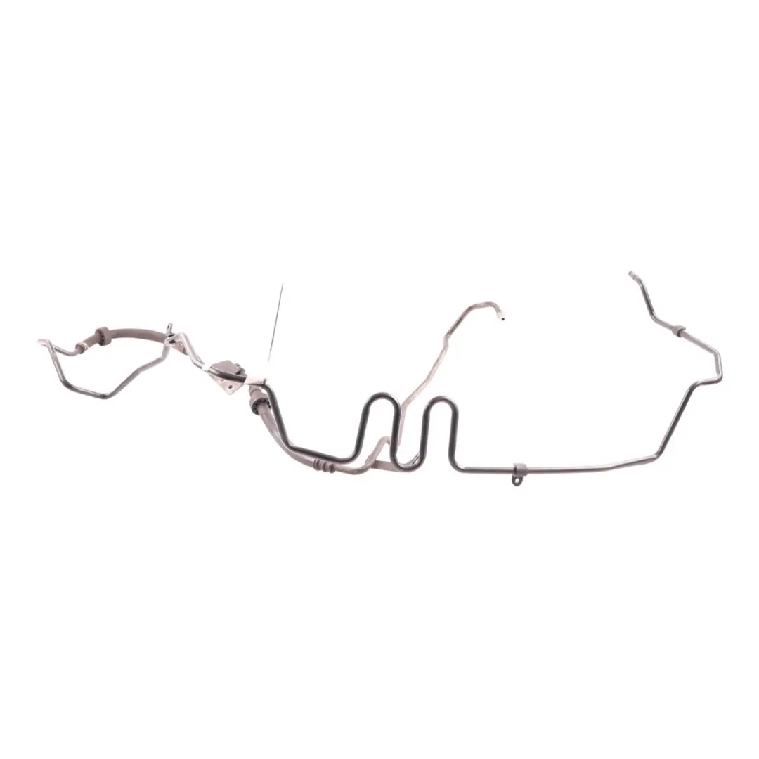 Mercedes W203 CLK C209 Power Steering Cooling Pipe Line Hose - SKU RHD-A2039976882-2 - Part number A2039976882