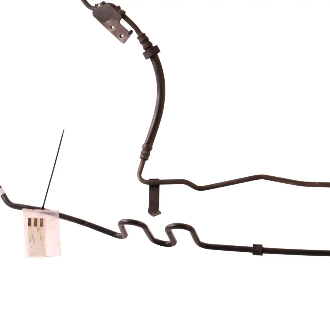 Mercedes W203 CLK C209 Power Steering Cooling Pipe Line Hose - SKU RHD-A2039976882-2 - Part number A2039976882