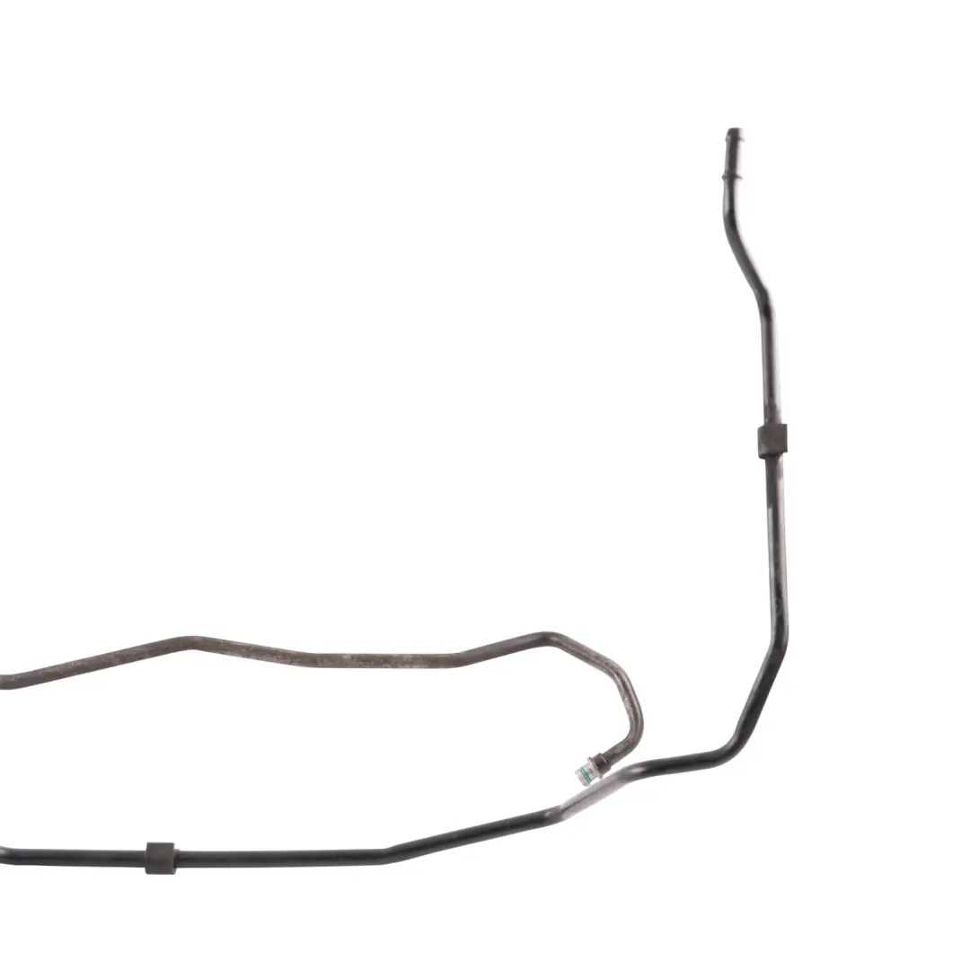 Mercedes W203 CLK C209 Power Steering Cooling Pipe Line Hose - SKU RHD-A2039976882-2 - Part number A2039976882
